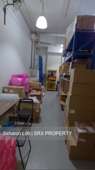 Unity Centre (D23), Factory #635971871